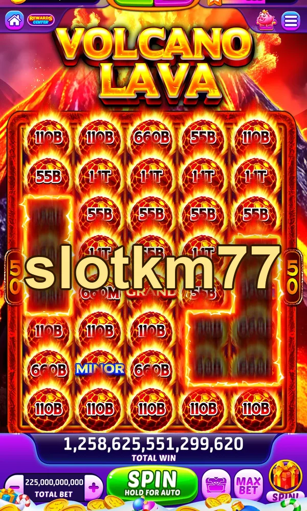 slotkm77 APK