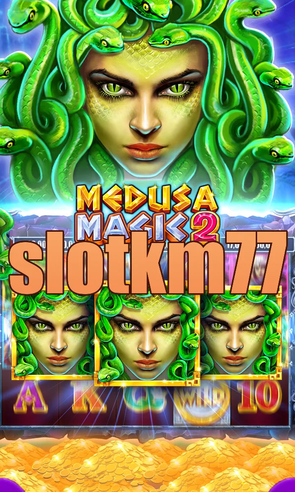 slotkm77 APK