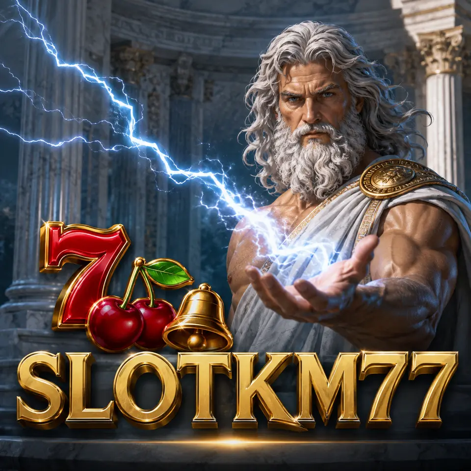 slotkm77 Masuk