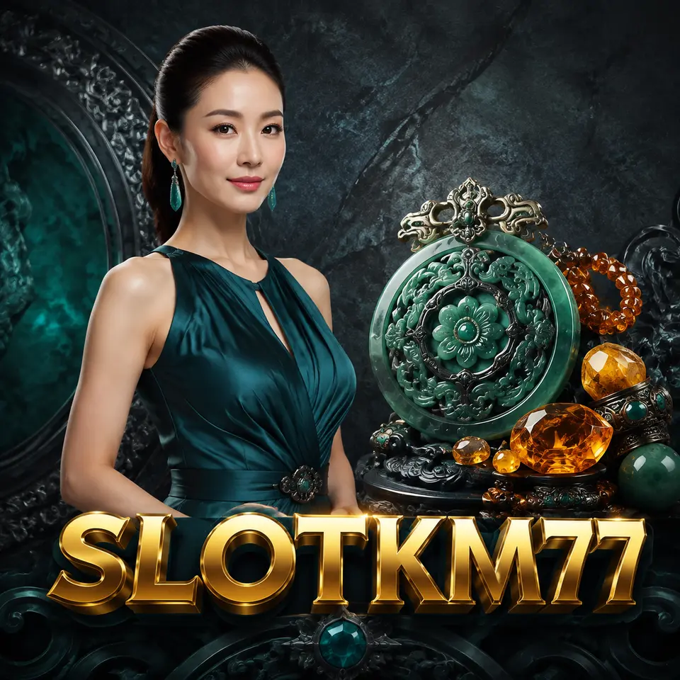 slotkm77 APK Resmi Unduh