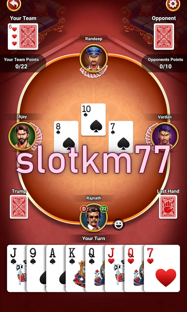 slotkm77 Preview - Resmi Unduh